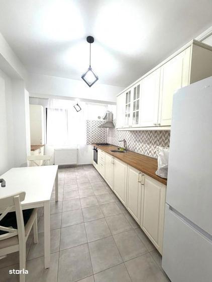 Apartament 3 camere 2 bai/Cartierul Latin etaj 4 - 1