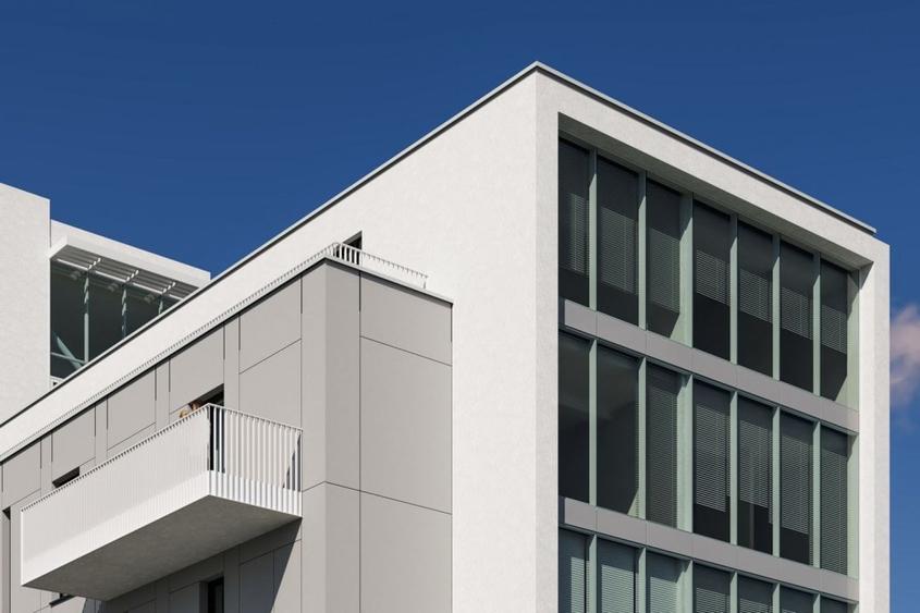 Duplex 3 camere zona Decebal, bloc boutique - 4