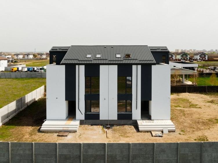 VILA DUPLEX - 6 CAMERE - TUNARI - 3