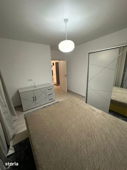 Apartament 2 camere cu parcare - bloc nou - Viilor - Parc Carol - 1