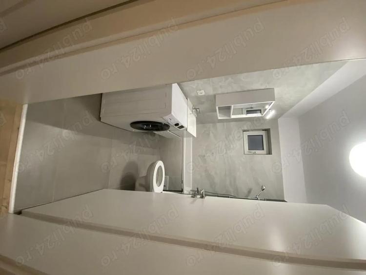 Zona Torontalului,BLOC NOU, apartament 1 camera, 38 mp utili+ balcon de 3,5 m, etaj 2, pre? - 2