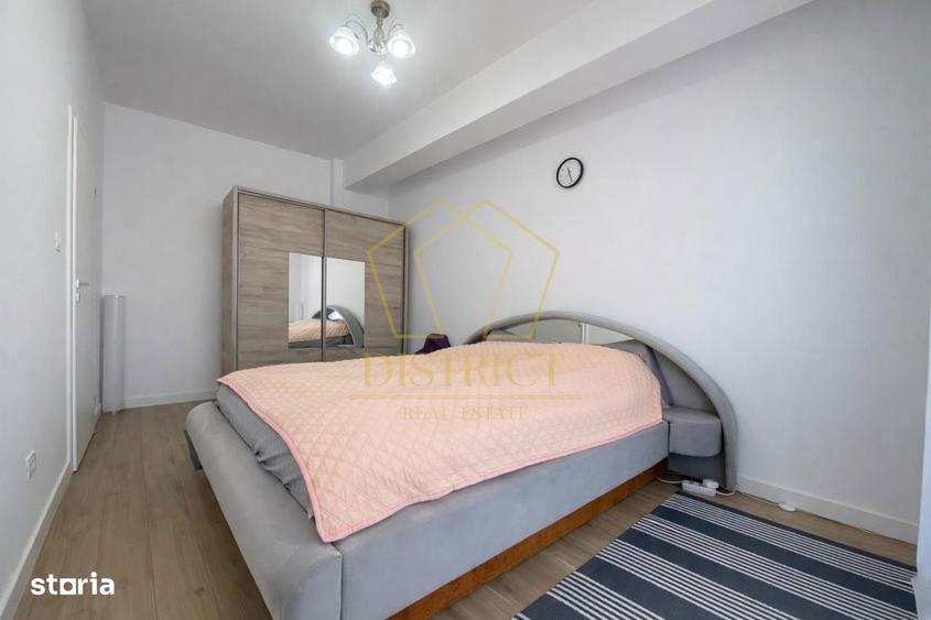 Apartament superb cu 2 camere | Giroc - 10