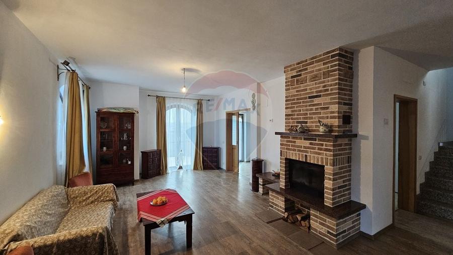 Casă / Vilă de lux, Scheia, Suceava - 46