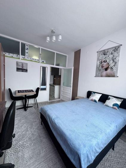 Prima inchiriere; Carpatilor, Metrom, boxa,vedere Tampa - 8