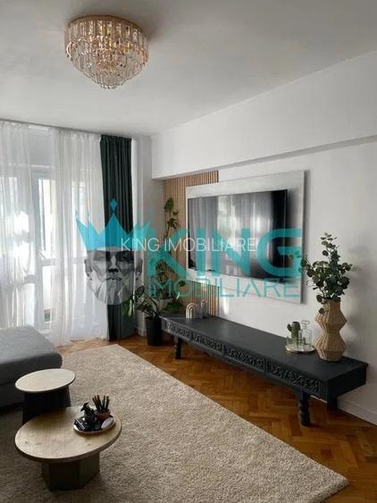 Titulescu | 3 Camere | Balcon | Doua Bai | Renovat | Titulescu | 3 Camere | Balcon | Doua Bai | Renovat |