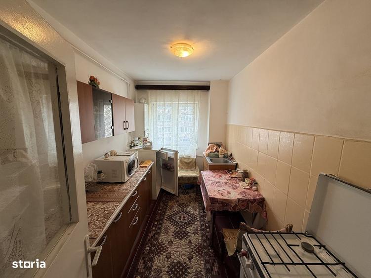 3 Camere | Hotel Rusca | Decomandat | 2 Bai | Iakab Istvan - 5