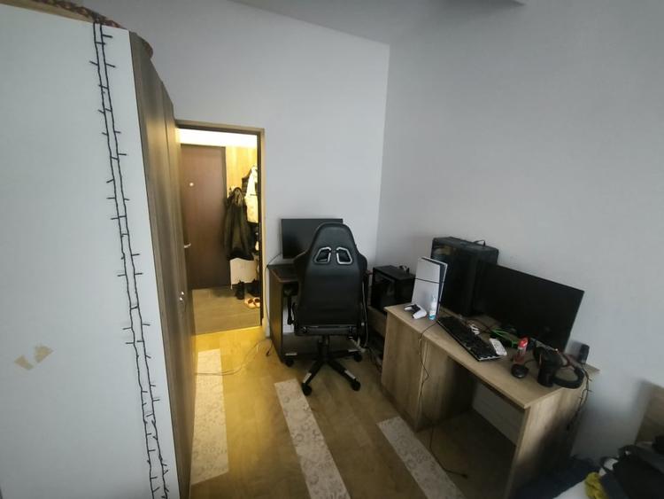 Apart. cu 2 dormitoare+living, parcare, bloc nou, zona Marasti/Oser - 5