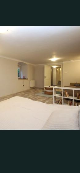 Garsoniera moderna - spatioasa- 48 mp- Centrul Istoric - 5