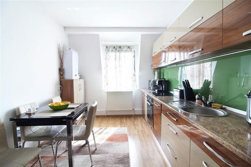 Exclus Agentii.Apartament 2 camere decomadat, Kaufland -Marasti, - 5