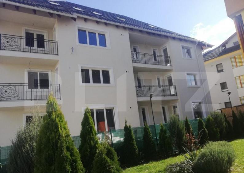 Ap 3 camere cu gradina si terasa, 2023, Tractorul, Coresi - 6