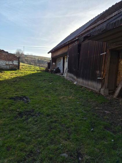 Case de vanzare la tara in jud. Bistrita N - 1