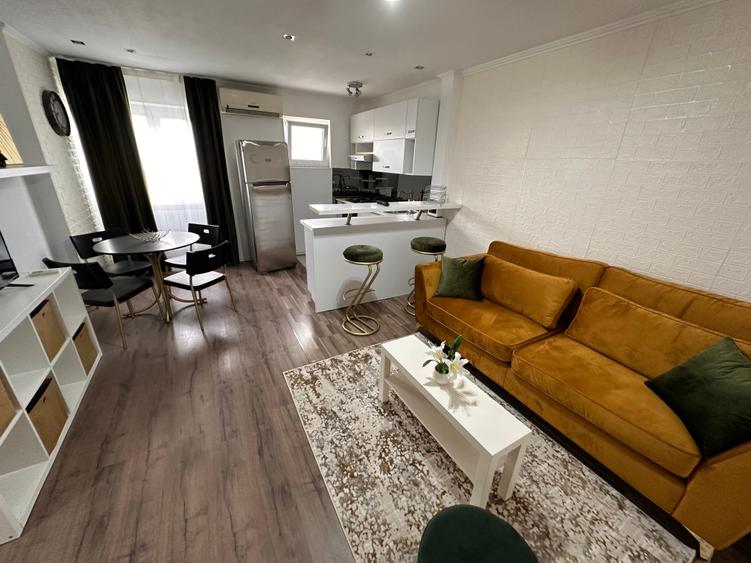 Berceni Apărători Patriei. 2 camere super elegant - 5