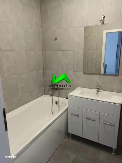 Apartament de inchiriat 3 camere Sibiu Valletta Park - 3