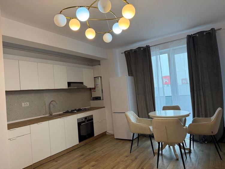 Apartament nou de inchiriat! Prima chirie! - 1