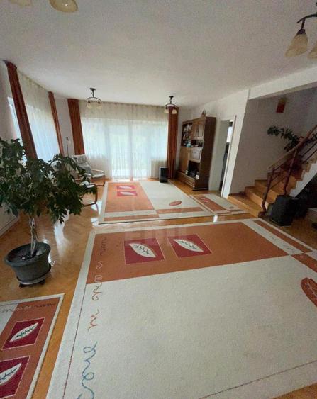 Casa tip Duplex,Floresti in aparopiere de padure - 9