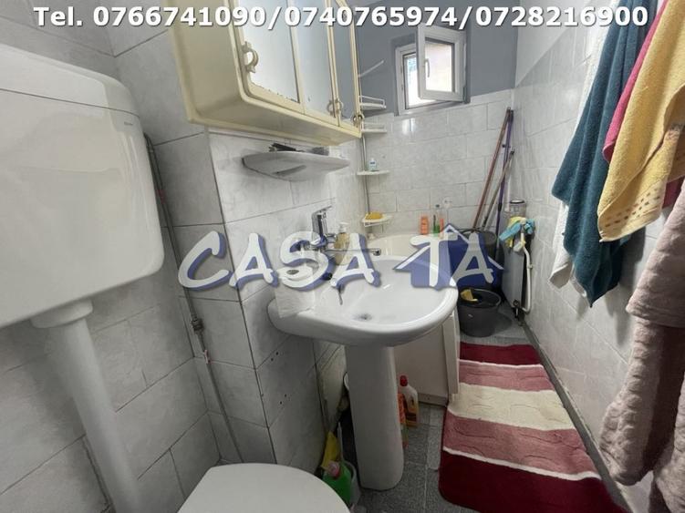 Apartament 3 Camere, Etaj 2, Strada Aleea Plopilor - 14