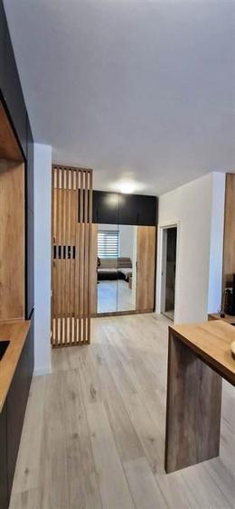 Garsoniera noua, zona Vest - 7