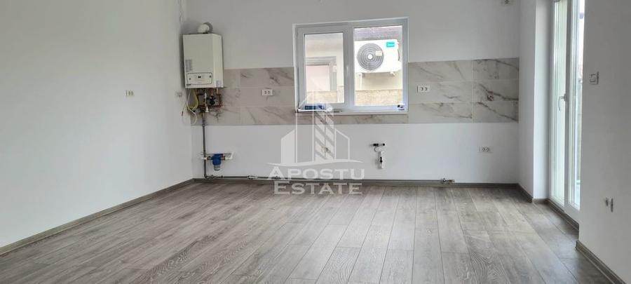 Duplex cu 3 camere in Mosnita Noua, 100m pana la asflalt - 8