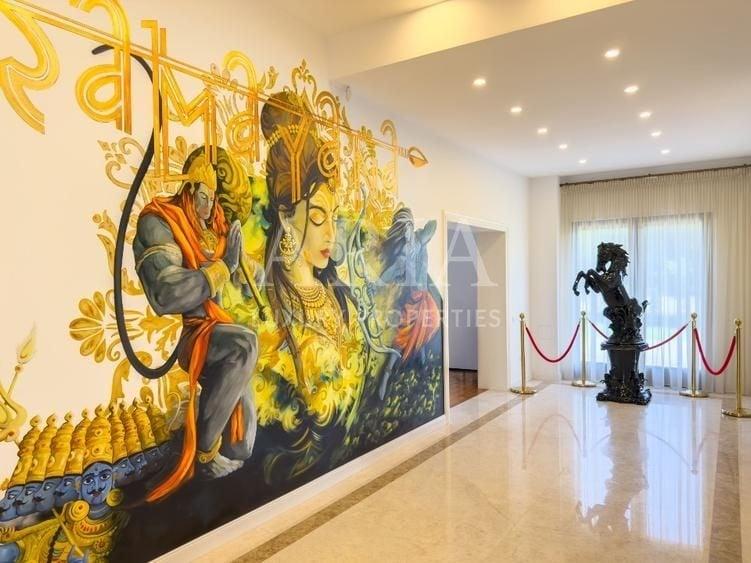 Proprietate Exclusivistă PIPERA 10 CAMERE - 5