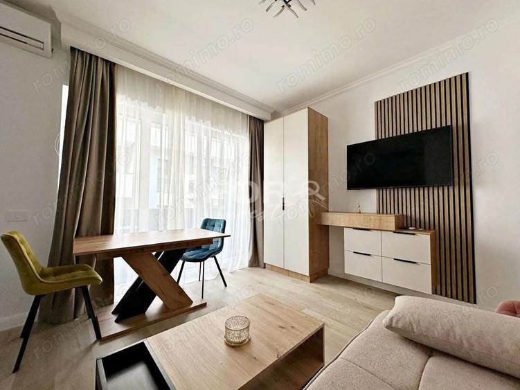 Apartament modern 2 camere de inchiriat in Sanmartin - 3