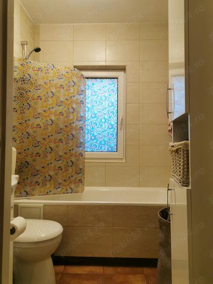 Vand apartament 3 camere - 1