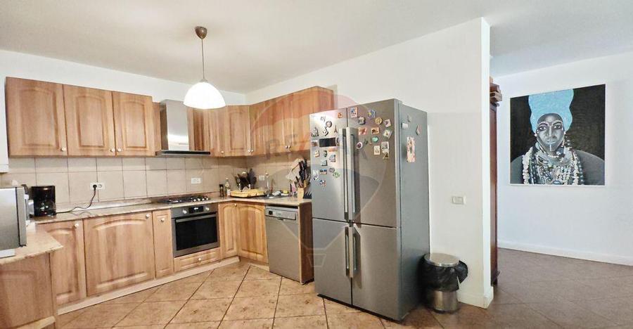 Casa / Vila cu 5 camere de vanzare in zona Pipera - 12