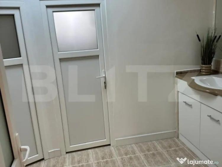 Spa?iu de birouri, 135 mp, zona Tudor Vladimirescu - 2