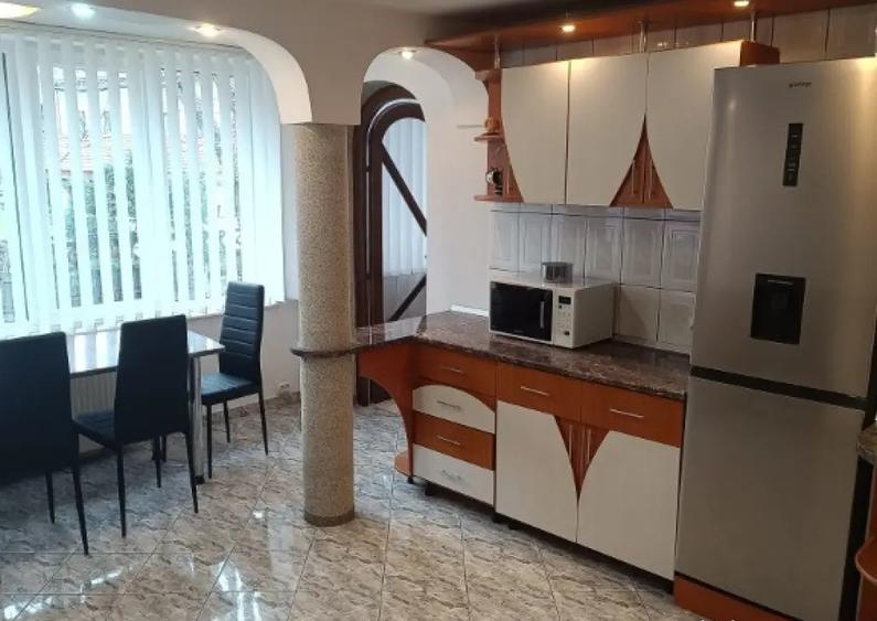 Apartament 4 camere Dogarilor ,parter - 2