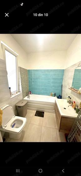 Apartament tip studio - 2