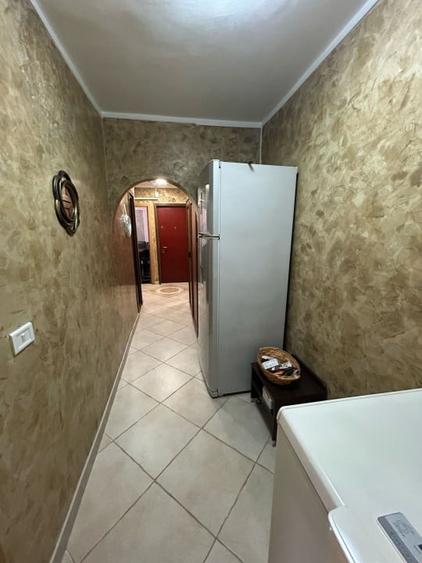 Apartament 3 camere 72mp, ETAJ 1, Radu Negru, mobilat utilat complet. - 14