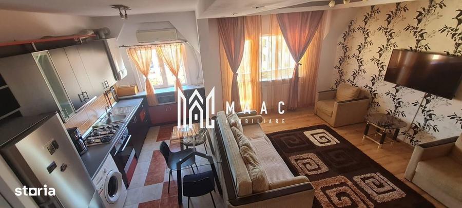 Apartament 2 Camere I Decomandat I Mobilat I Valea Aurie - 13