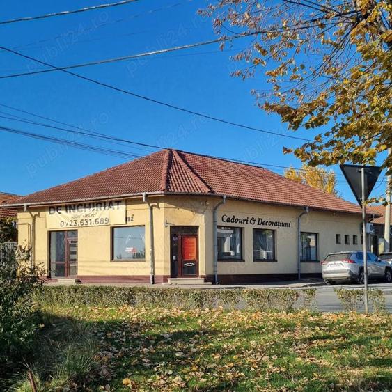 Inchiriere Spatiu Comercial 360 mp Craiova, Valea Rosie - 4