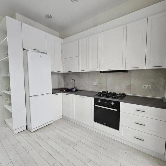 Apartament cu 2 camere de inchirat in zona Carpatilor - 8