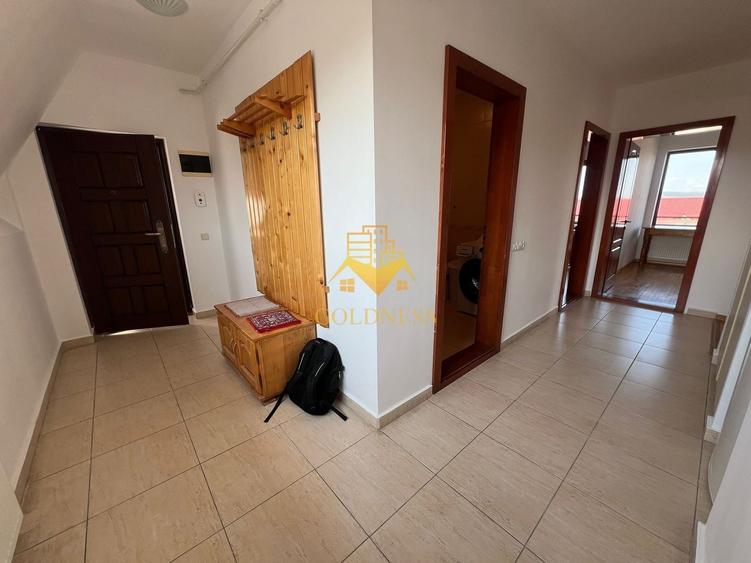 3 camere, Cartierul Europa, Zorilor, Eugen Ionescu, Pet Friendly - 11