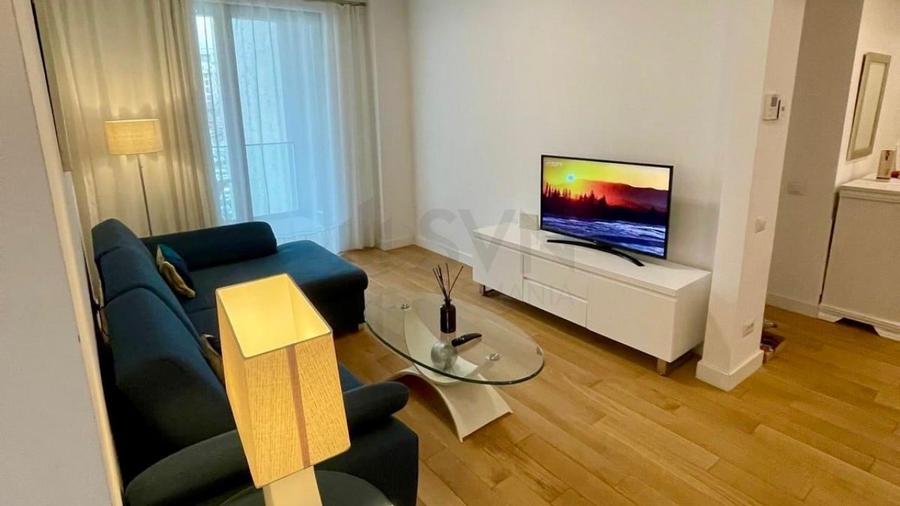 REA1004948 Apartament 2 camere I Parcare I Centrala Proprie I Palatul Parlamentu - 3