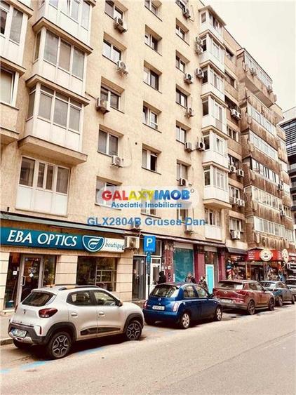 universitate | 2 camere 53mp modern | 1980 | AC cada balcon | metrou - 9