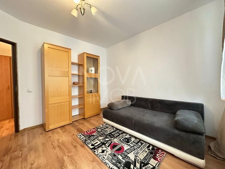 Apartament 2 camere, decomandat, etajul 1 - Valea Sapunului - 2