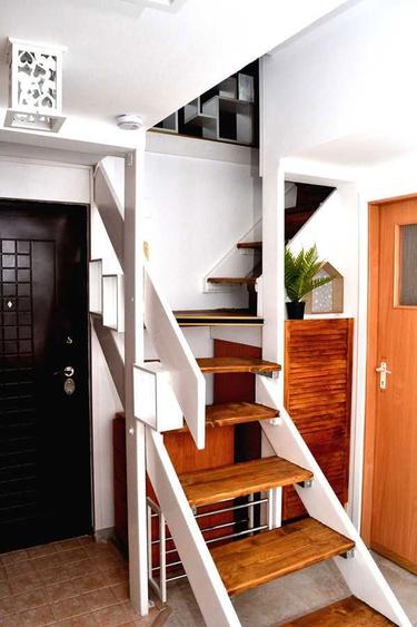 Apartament cu o camera DE INCHIRIAT Timisoara zona Aradului - 6