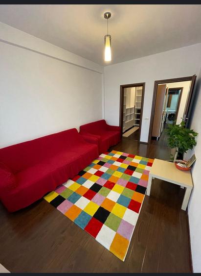 Apartament 3 camere Modern In zona Damaroaia cu loc de parcare - 2
