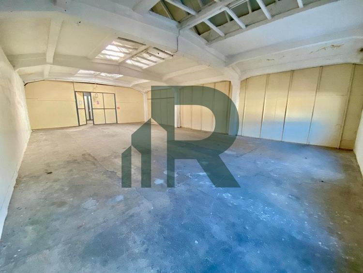 Hale cu suprafete cuprinse intre 100 mp si 500 mp in Cisnadie - 2