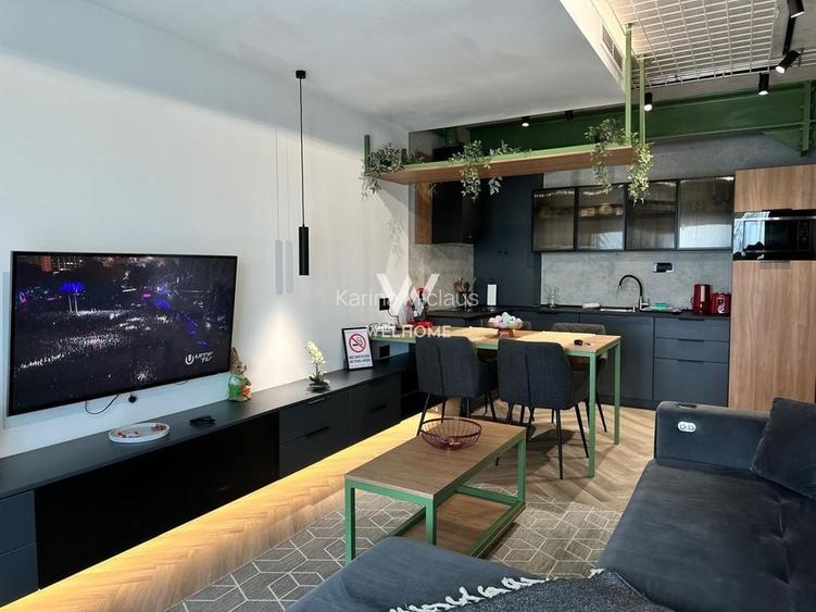Apartament 2 camere PREMIUM - zona Lacul lui Binder Apartament 2 camere PREMIUM - zona Lacul lui Binder