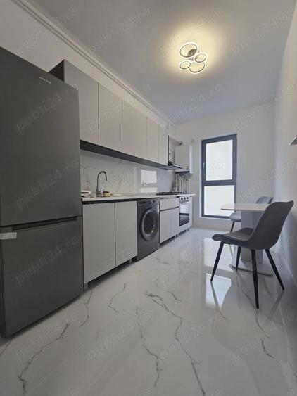 Garsoniera de inchiriat Plaza Residence Faza 5 Militari Lujerului - 3