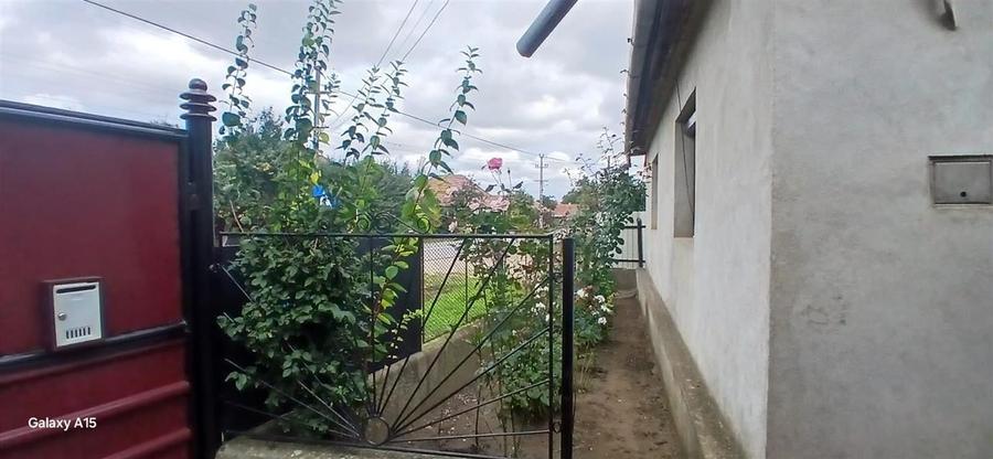 RECO Casa cu teren mare in Diosig - 7