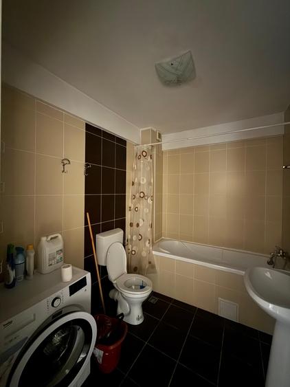 Ap 3 cam semidec, mobilat modern+utilat, et.1/4, bl. nou, zona Hotel Paradis - 8