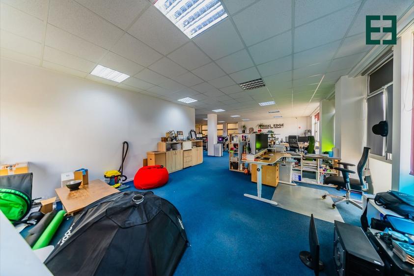 Spațiu comercial cu destinații multiple - Grădiște - Arad - 3