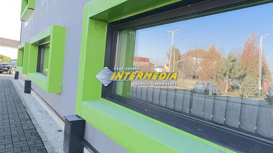 Spatiu Birouri | Showroom | Reprezentanta | Depozit Hala | 1000 mp | Mare Frumos si Finisat | 20 - 1