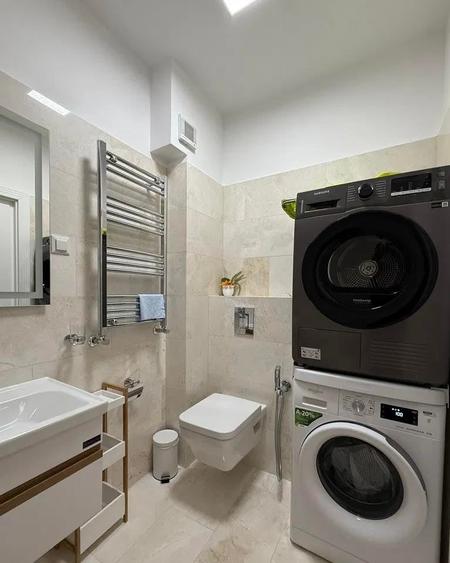 Apartament de inchiriat cu 2 camere- Royal Town Iasi - 7
