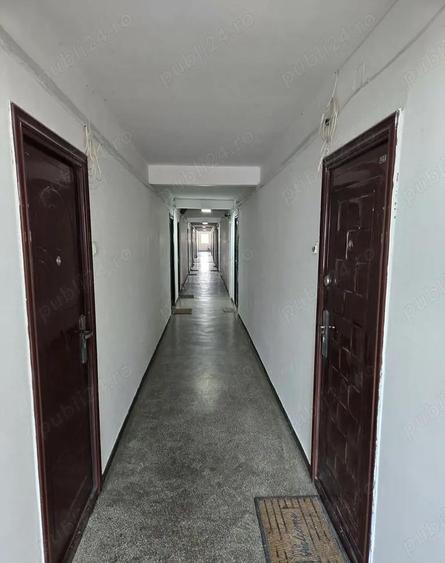 Garsoniera Drumul taberei sector 6 - 5