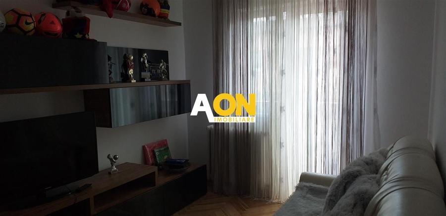 APARTAMENT 2 CAMERE CETATE - 2
