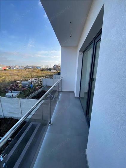 Vila moderna cu terasa panoramica, zona Gai - 7